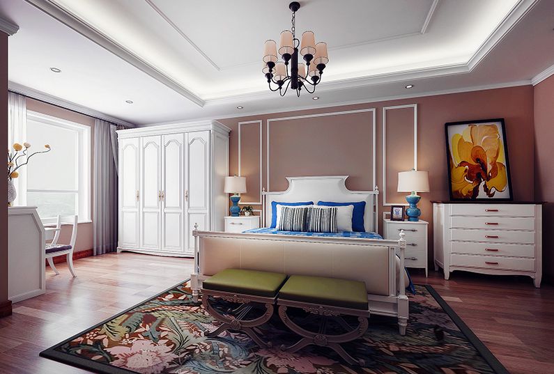 裝修進(jìn)行拆改要注意哪些問(wèn)題