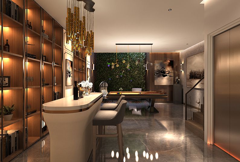 去裝修公司怎么選設(shè)計師