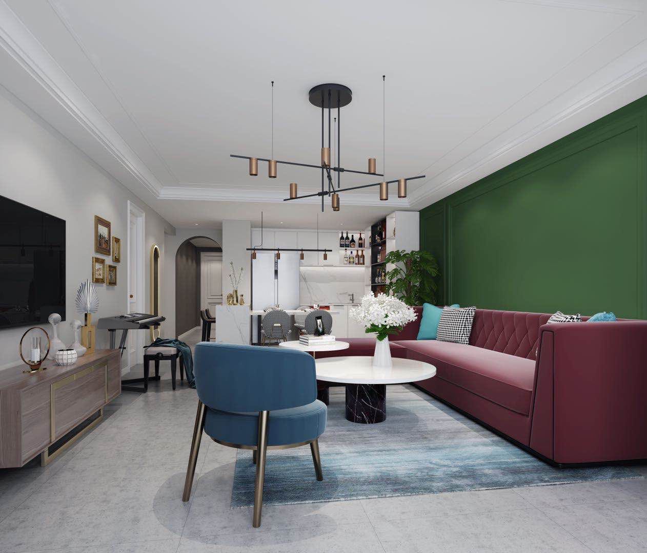 老舊房裝修改造