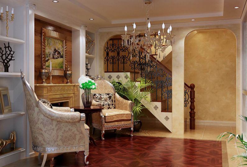 66平的小戶型裝修需要多少錢，裝修省錢公司