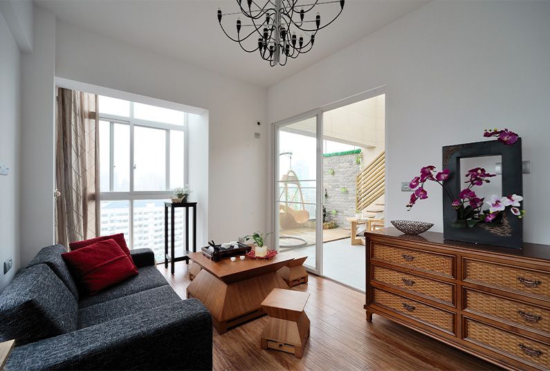 怎么裝修臥室飄窗？飄窗裝修的小技巧