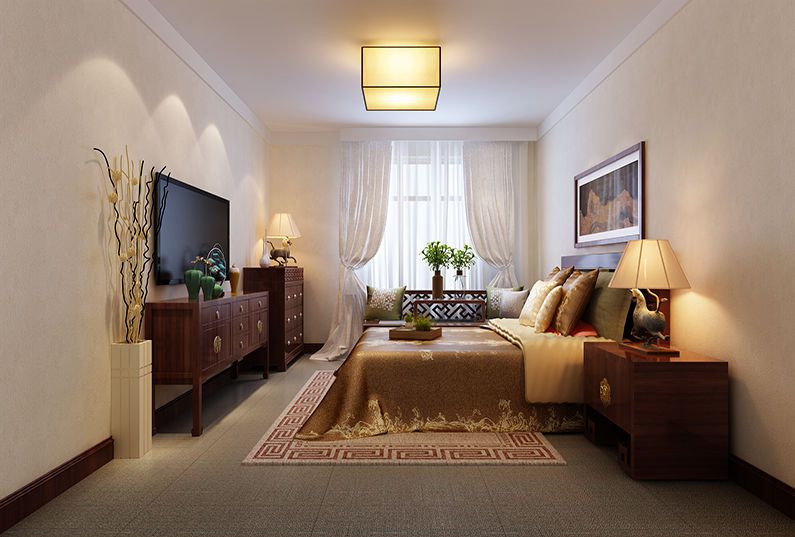 如何選擇裝飾材料？室內(nèi)裝修裝飾材料多少錢