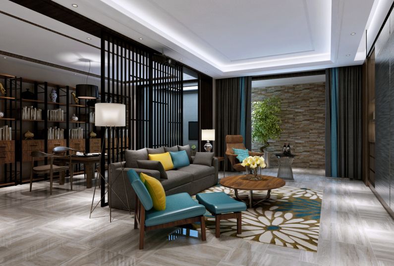 室內(nèi)裝修主材預(yù)算清單