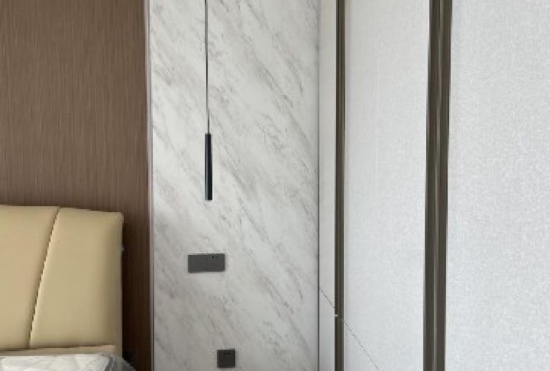 85平米的房子裝修多少錢