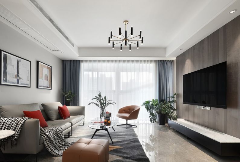 墻面裝修用什么材料好？墻面裝修材料費(fèi)用？