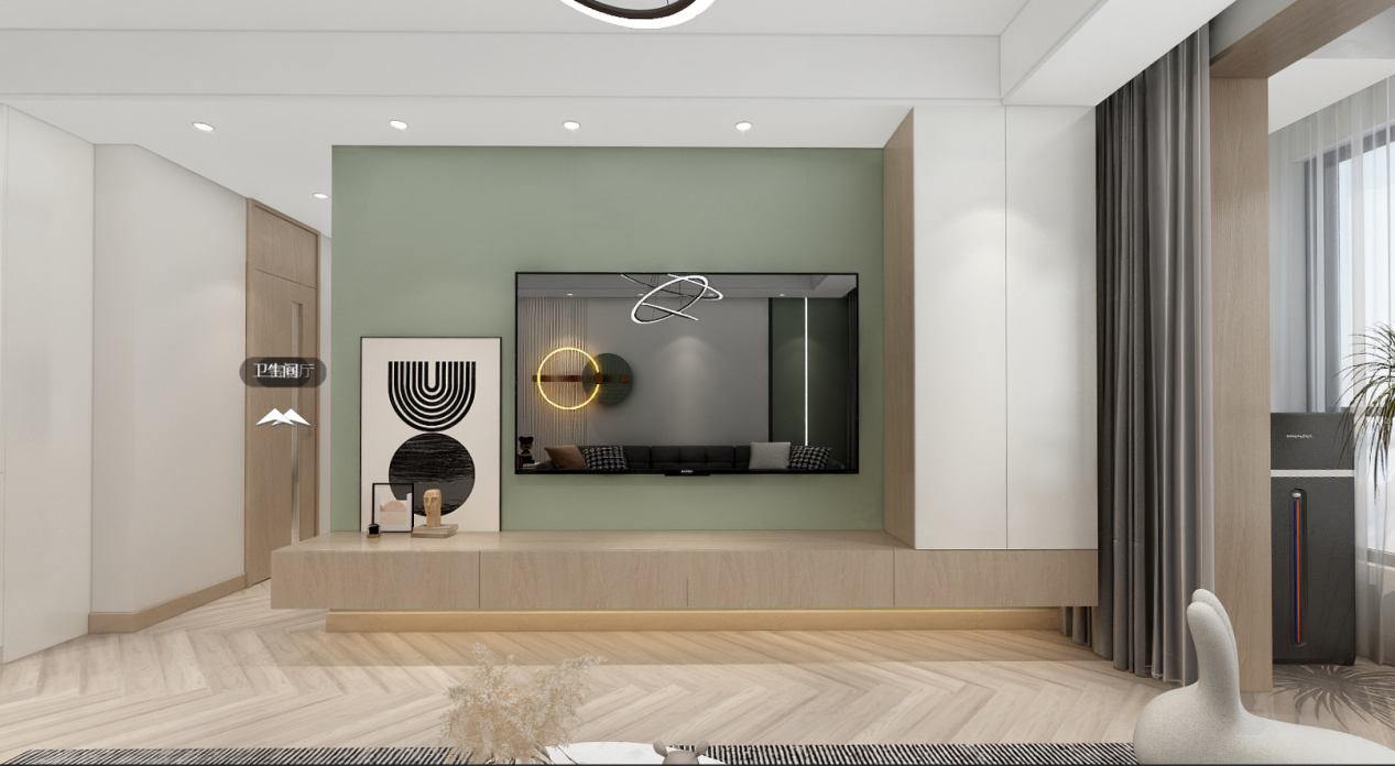 墻面裝修一般多少錢