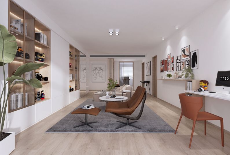   91平米房子裝修需要多少錢？