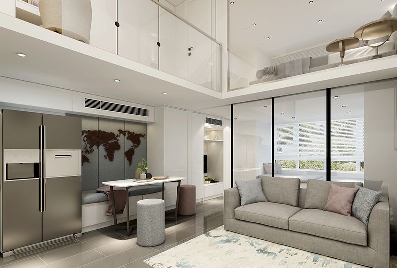 裝修過程中什么是美縫？