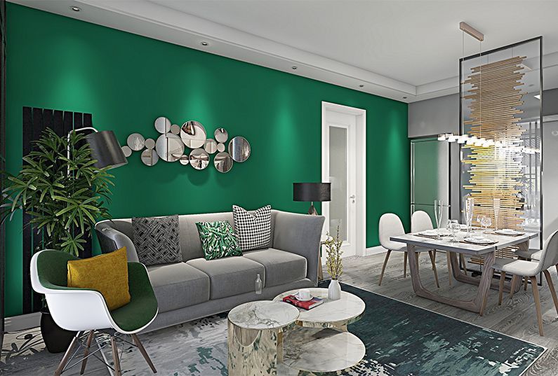 軟裝修裝修中沙發(fā)擺放需要注意什么