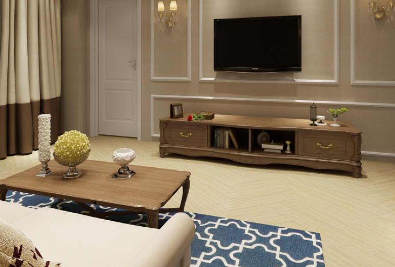  裝修軟裝公司好不好，裝修軟裝地毯怎么選？