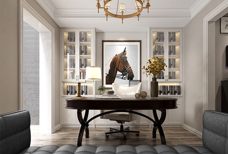 裝修公司教你在裝修前辦理物業(yè)登記