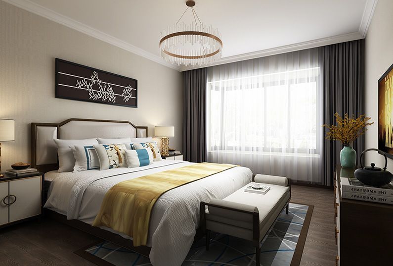 墻面裝修多少錢一平米，墻面涂料注意事項