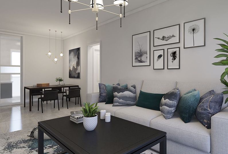 裝飾公司裝修報(bào)價(jià)單