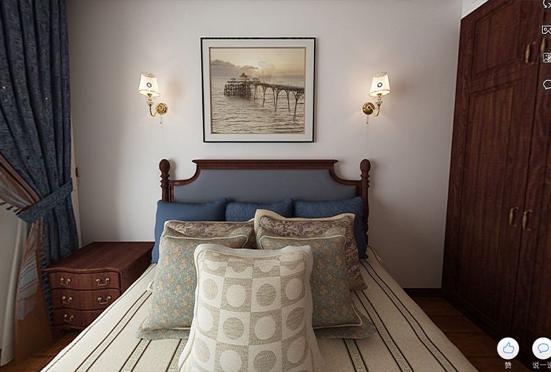  中式風(fēng)格裝修設(shè)計效果圖，中式風(fēng)格裝修價格