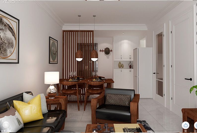 毛坯房裝修多少錢一平