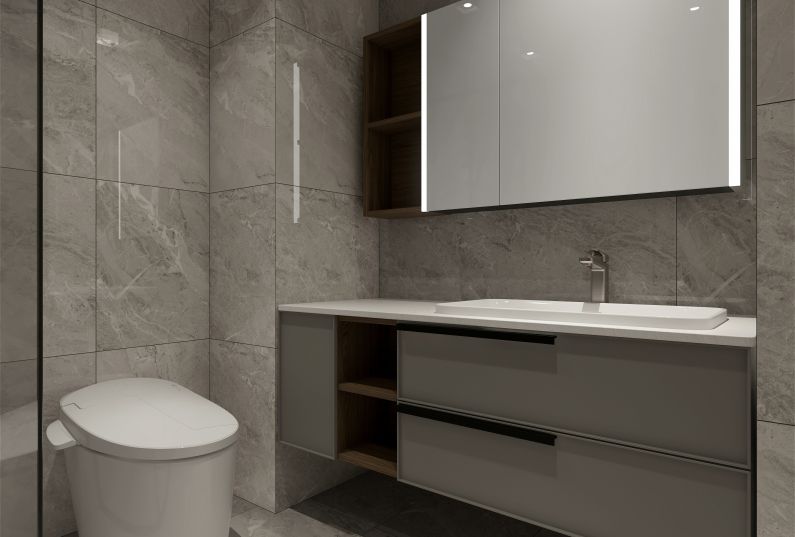 衛(wèi)生間裝修