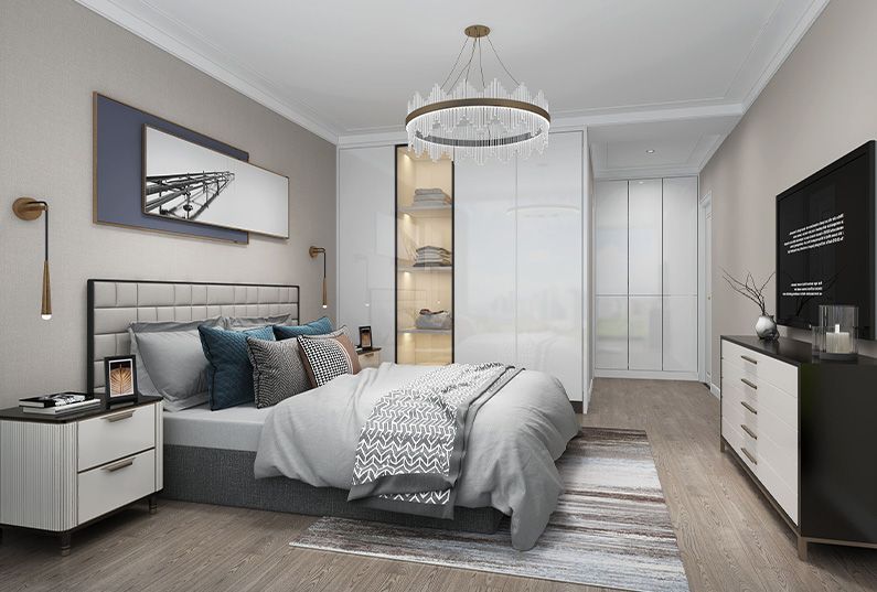 怎樣簡單裝修老房子？怎么簡單裝修房子？      