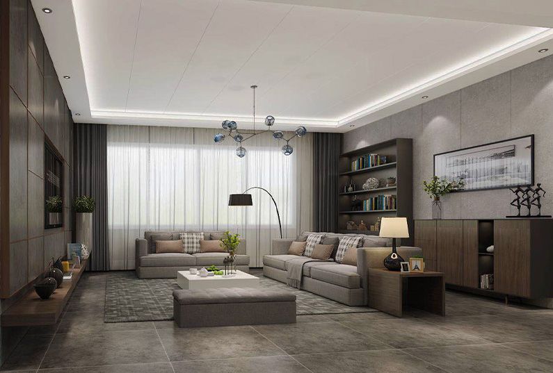 裝修房子細(xì)節(jié)之：門窗套施工以及注意事項(xiàng)