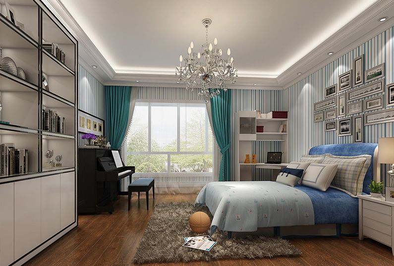 躍層裝修設計多少錢