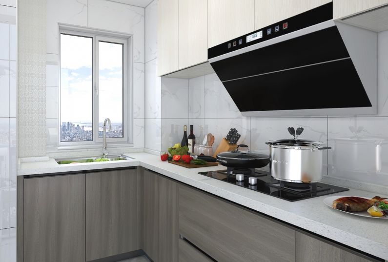 現(xiàn)代簡約式裝修效果圖，現(xiàn)代簡約風(fēng)格怎么裝修