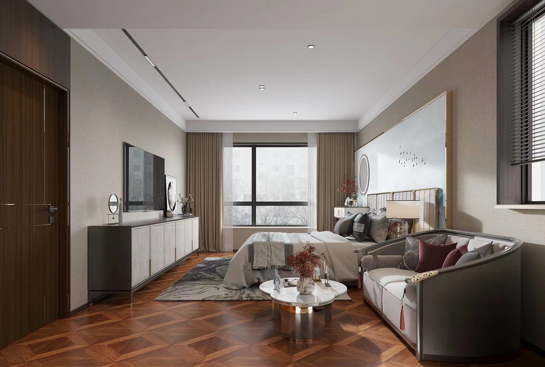 房子裝修承重墻