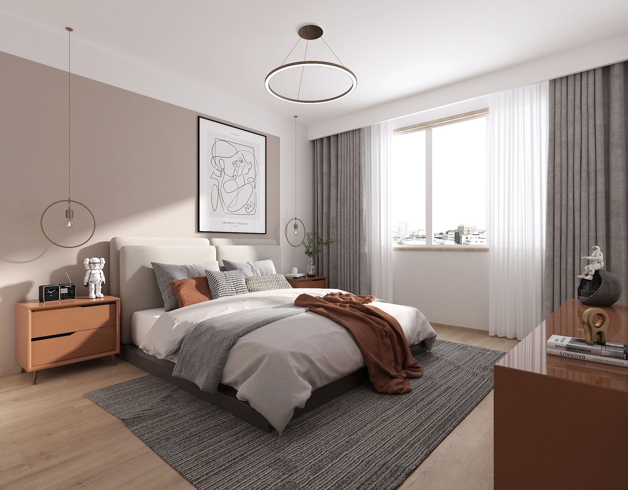 居然裝飾裝修公司