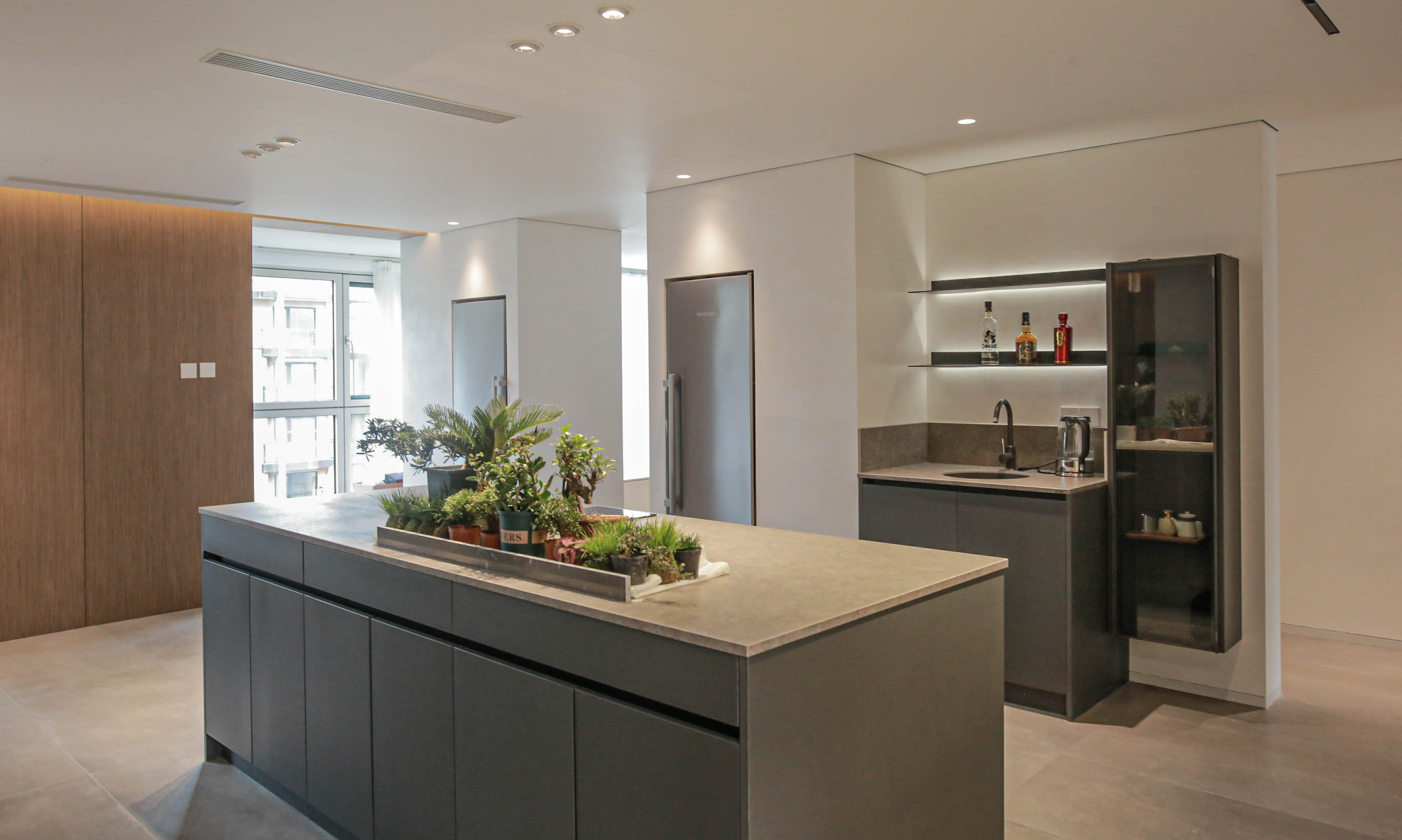 居然裝飾裝修公司