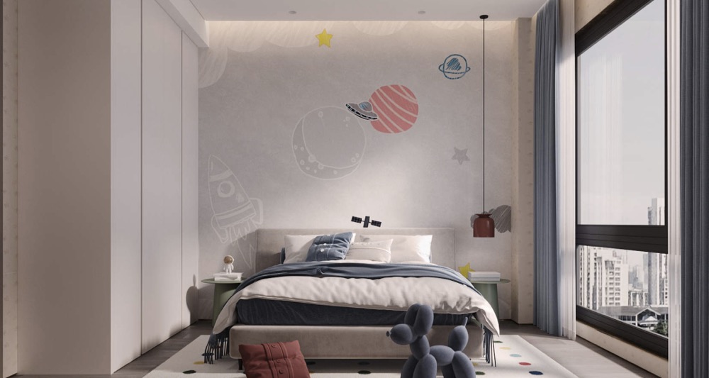 現(xiàn)代簡(jiǎn)約裝修