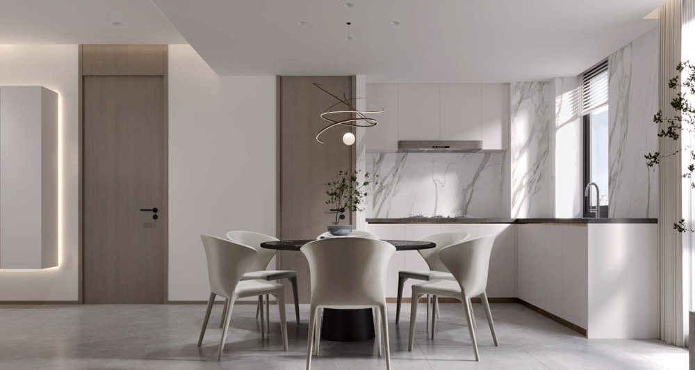 現(xiàn)代簡(jiǎn)約裝修