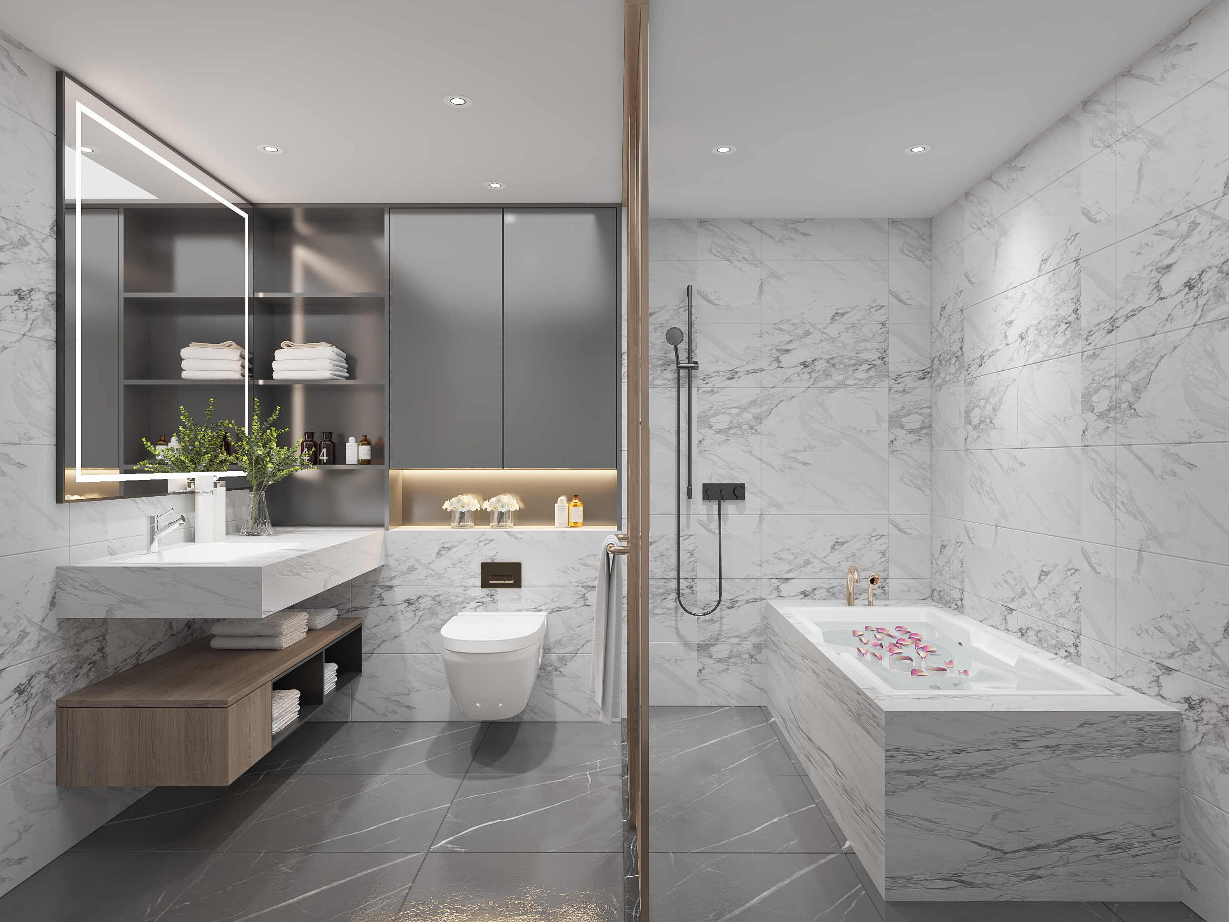 衛(wèi)生間裝修