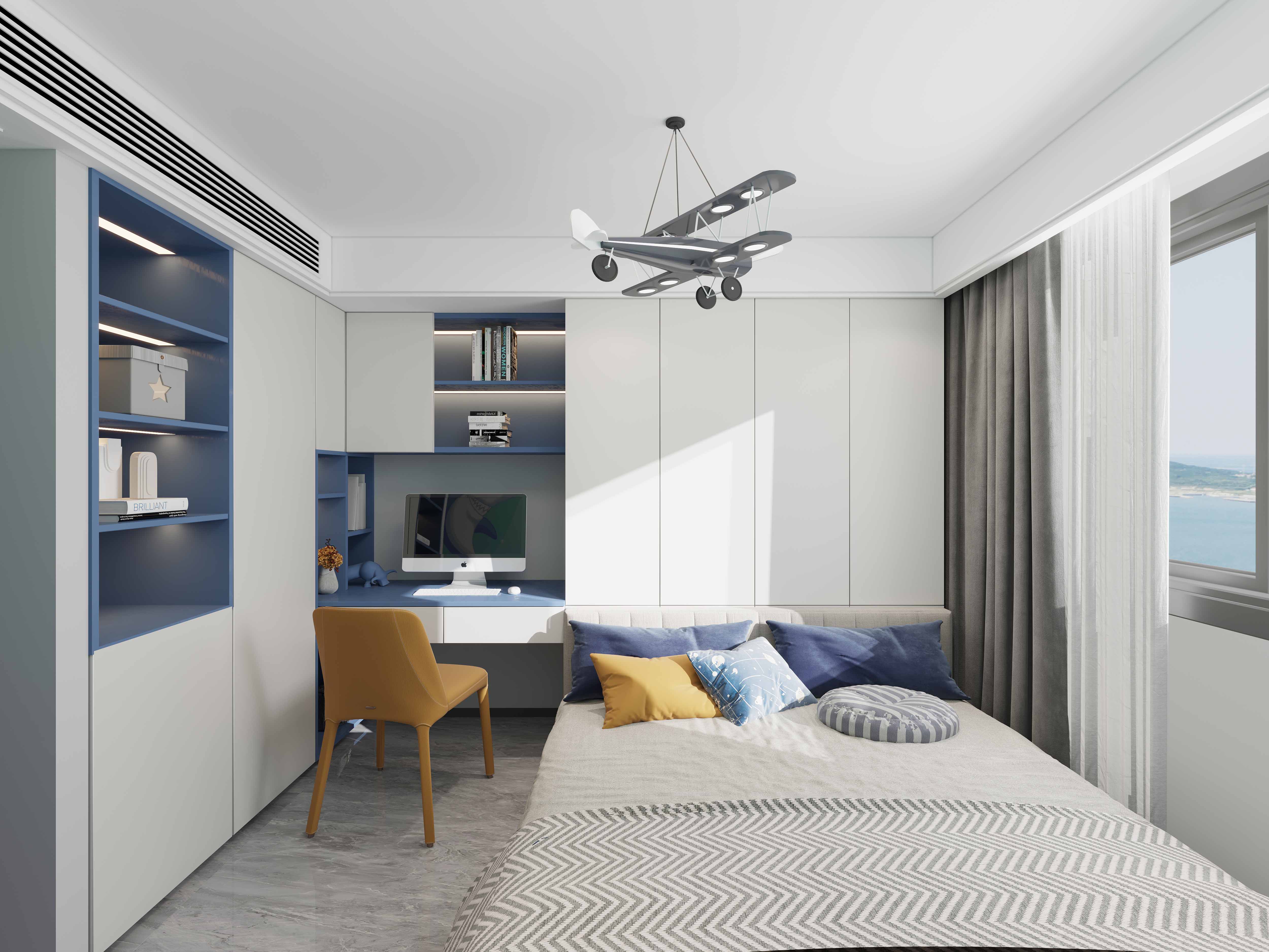 居然之家樂(lè)屋裝飾